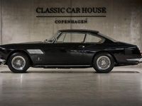 Gebraucht Ferrari 250 1962 Schwarz