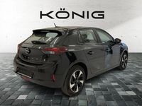Gebraucht Opel Corsa-e 2023 Schwarz Kleinwagen