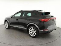 Gebraucht Cupra Formentor 150 PS (110 kW) 2023 Schwarz SUV