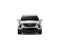 Gebraucht Cadillac XT4 174 PS (127 kW) 2021 Weiß SUV