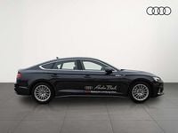 Gebraucht Audi A5 Advanced Plus 204 PS (150 kW) 2024 Manhattangrau metallic Limousine