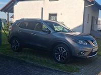 Gebraucht Nissan X-Trail 360º 131 PS (96 kW) 2015 SUV