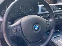 Gebraucht BMW 330 258 PS (189 kW) 2017 Silber Kombi