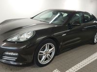 gebraucht Porsche Panamera 4 