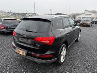 Gebraucht Audi Q5 179 PS (131 kW) 2013 Schwarz SUV