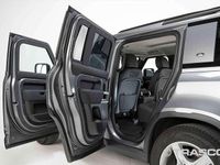 Neu Land Rover Defender 426 PS (313 kW) 2025 1df (eiger grey) SUV