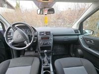 Gebraucht Mercedes A150 95 PS (69 kW) 2005 Blau Kleinwagen