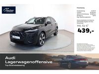 Neu Audi SQ5 Edition .1 367 PS (269 kW) 2025 Schwarz SUV