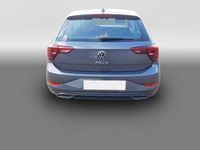 Usata VW Polo Life 80 CV (58 kW) 2025 Grigio Utilitaria