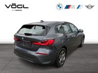 gebraucht BMW 118 i Hatch