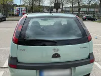 Occasion Opel Corsa 2003 Citadine