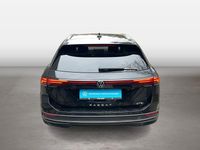 Gebraucht VW Passat Business 150 PS (110 kW) 2024 Grenadillschwarz Kombi