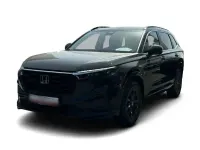 Gebraucht Honda CR-V Advance 2025 Schwarz SUV