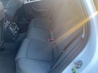 Gebraucht Audi A6 S-Line 190 PS (139 kW) 2016 Weiß Kombi