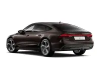 Gebraucht Audi A7 Sport 265 PS (194 kW) 2025 Madeirabraun metallic Limousine