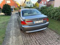Gebraucht BMW 735 272 PS (200 kW) 2002 Grau Limousine