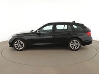 gebraucht BMW 320 3er d Sport Line, Diesel, 20.740 €