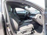 Gebraucht Audi S3 Business 310 PS (228 kW) 2024 Grau Limousine