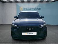 Gebraucht Audi Q3 150 PS (110 kW) 2020 Blau SUV