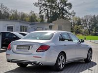 gebraucht Mercedes E250 Limousine LM KAM PDC Navi SD AUT KlimaA