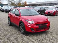 gebraucht Fiat 600 (RED) #LED #LaneAssist #AndroidAuto