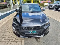 Neu Peugeot 208 GT 101 PS (74 kW) 2026 Schwarz Kleinwagen