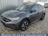Neu VW Taigo 116 PS (85 kW) 2026 Rauchgrau metallic SUV