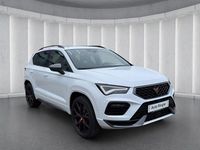 Neu Cupra Ateca VZ 300 PS (220 kW) 2025 Weiss SUV