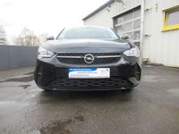 gebraucht Opel Corsa F Edition NAVI ALU KLIMA TEMPOMAT PDC DAB