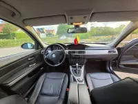 Gebraucht BMW 330 231 PS (169 kW) 2007 Limousine