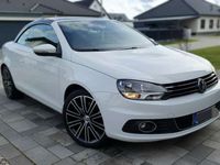 gebraucht VW Eos 2.0 TDI DPF DSG Exclusive