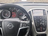 Gebraucht Opel Astra 131 PS (96 kW) 2013 Kombi