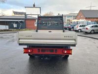 Gebraucht Peugeot Boxer 163 PS (119 kW) 2017 Rot Van