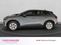 Gebraucht Audi Q4 e-tron Comfort 150 kW (204 PS) 2023 Grau SUV