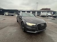 Gebraucht Audi A6 S-Line 204 PS (150 kW) 2014 Andere farben Kleinwagen