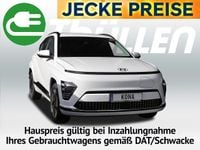 Gebraucht Hyundai Kona Trend 114 kW (156 PS) 2024 Weiß SUV