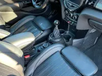 Second-hand Mini Cooper 136 CP (100 kW) 2015 Gri Hatchback