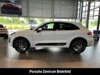 gebraucht Porsche Macan Panorama/BOSE/Komfortsitze/Tempolimit/Sportendr./20Zoll