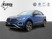 Gebraucht VW T-Roc Style 150 PS (110 kW) 2025 SUV