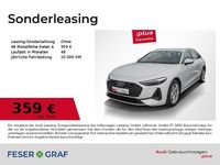 Gebraucht Audi A5 Ambiente 150 PS (110 kW) 2025 Gletscherweiß metallic Coupé