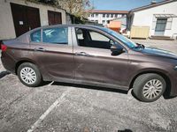 Gebraucht Fiat Tipo Easy 95 PS (69 kW) 2018 Braun Limousine
