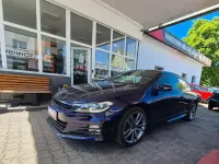 Używany VW Scirocco Basis 179 KM (131 kW) 2015 Coupe
