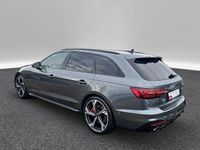 Gebraucht Audi S4 Competition 341 PS (250 kW) 2024 Grau Kombi