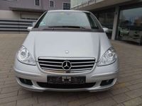 gebraucht Mercedes A150 A 150Avantgarde