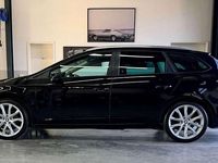 Gebraucht Seat Leon ST FR 179 PS (131 kW) 2017 Schwarz Kombi