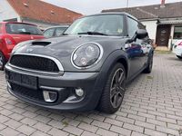 Gebraucht Mini Cooper S Clubman 184 PS (135 kW) 2012 Grau Kombi