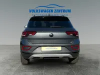 Gebraucht VW T-Roc Goal 150 PS (110 kW) 2025 Indiumgrau (metallic) SUV