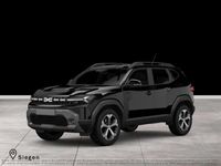 Gebraucht Dacia Duster Extreme 131 PS (96 kW) 2024 Schwarz SUV