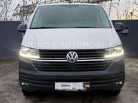 Gebraucht VW Transporter 150 PS (110 kW) 2020 Weiß Van