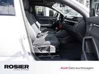 gebraucht Audi Q3 Sportback S line 35 TFSI